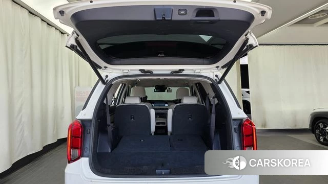 Hyundai Palisade id 4770119 из Кореи 11