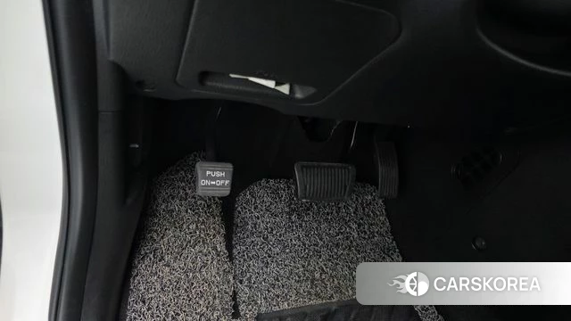 Kia The New Kia Ray id 4618425 из Кореи 11