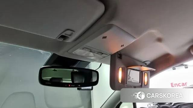 Chevrolet (GM Daewoo) The New Trax id 3054449 из Кореи 11