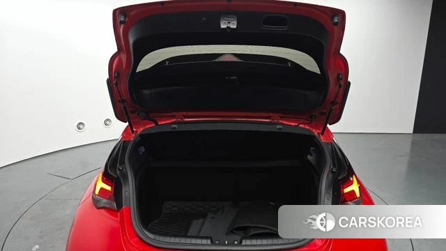 Hyundai Veloster (JS) id 3893304 из Кореи 11