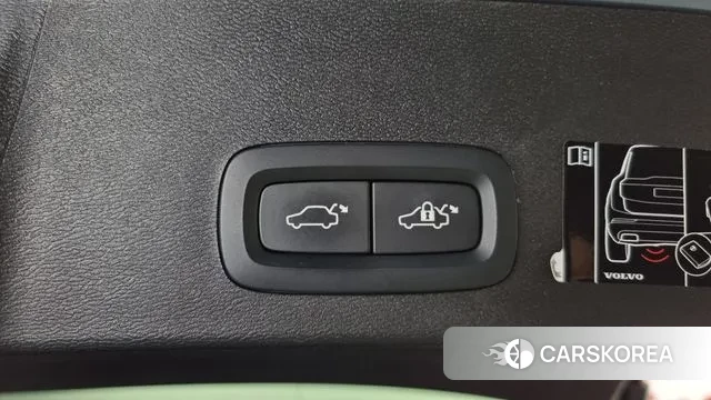 Volvo XC40 id 2970386 из Кореи 11