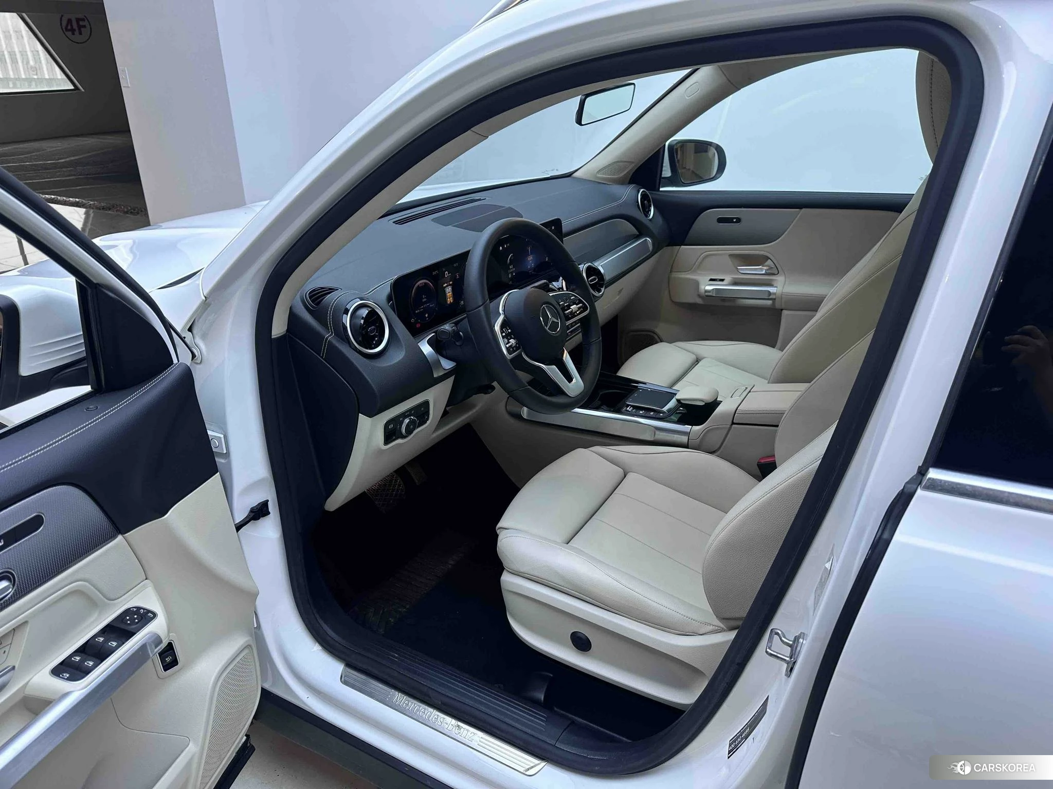 Mercedes-Benz GLB id 4510342 из Китая 11