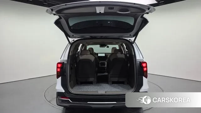 Kia The New Carnival 4th Generation id 3701002 из Кореи 11