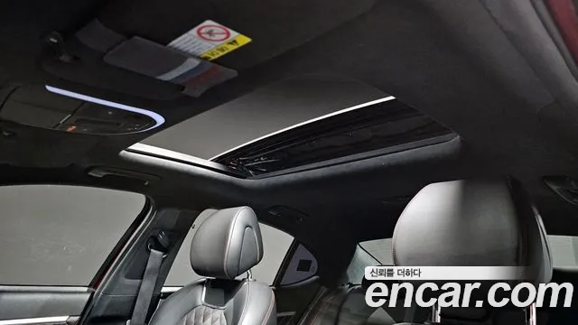 Genesis G70 id 2803439 из Кореи 11