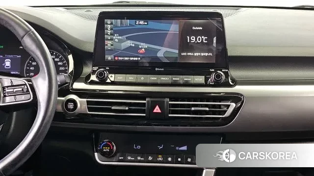 Kia Seltos id 3238754 из Кореи 11