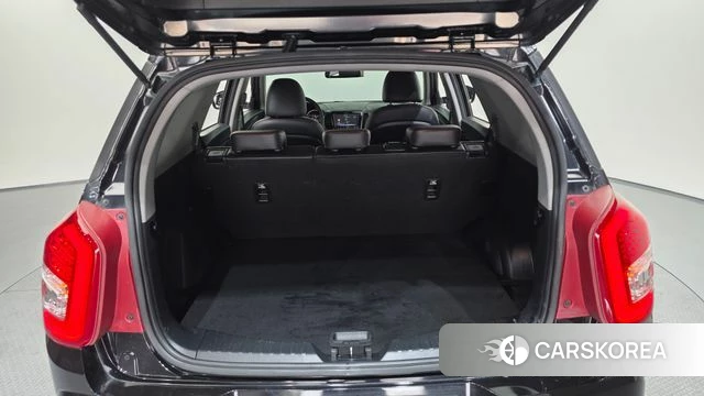 Ssangyong Tivoli Air id 3886284 из Кореи 11