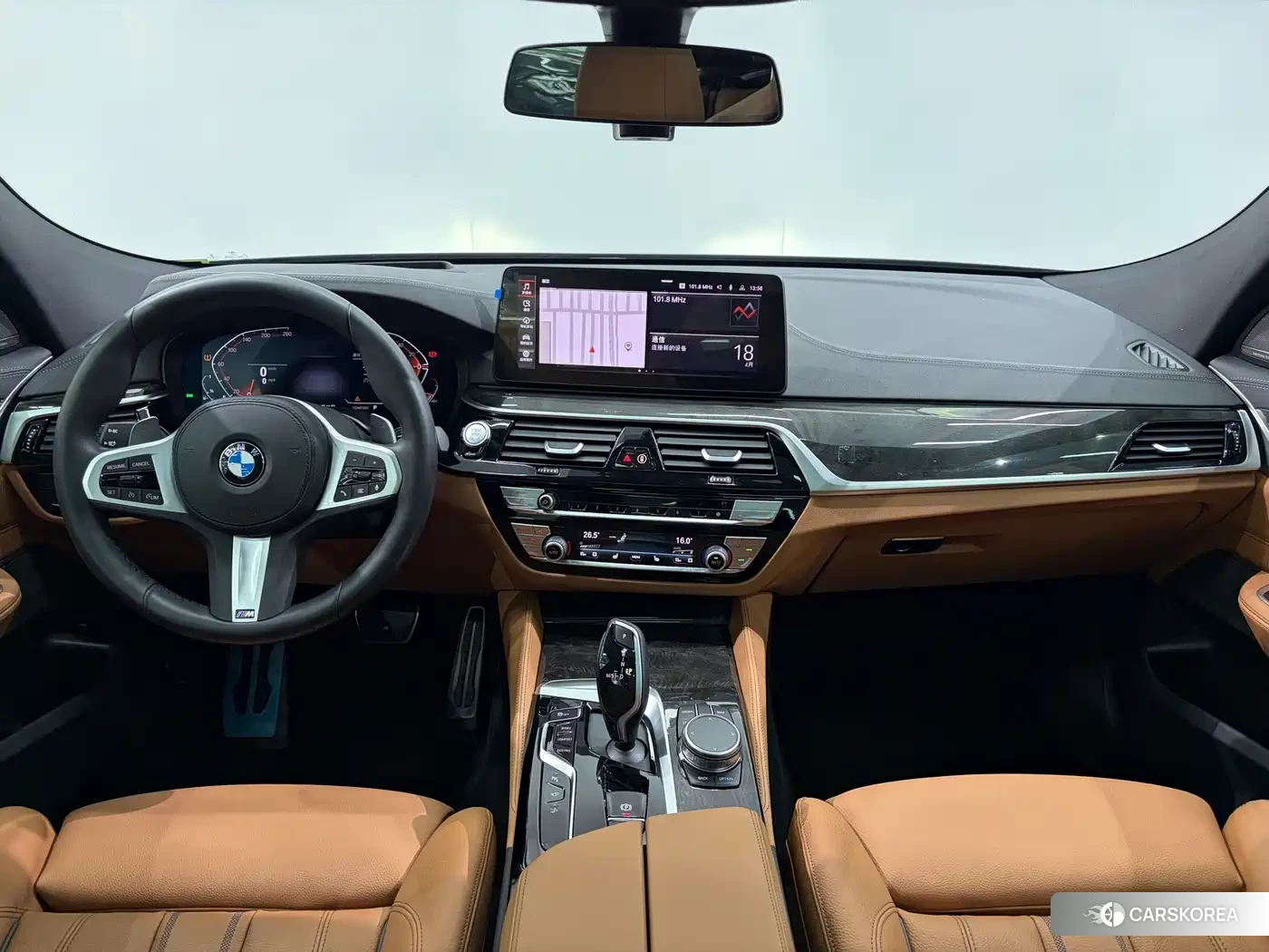 BMW 6 series GT id 4553627 из Китая 11