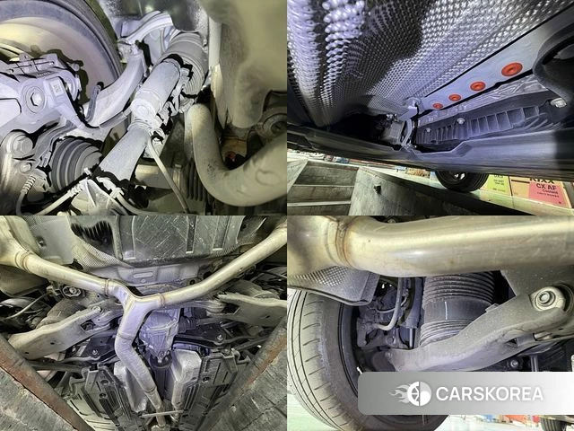 Mercedes-Benz CLS-Class C257 id 3889308 из Кореи 11