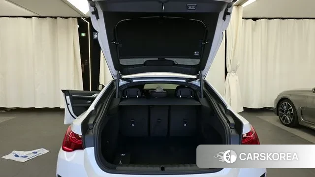 BMW 4 Series (G22) id 3136519 из Кореи 11