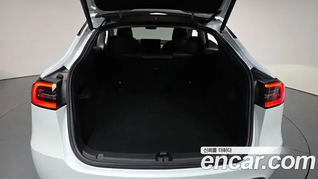 Tesla Model Y id 2880172 из Кореи 11