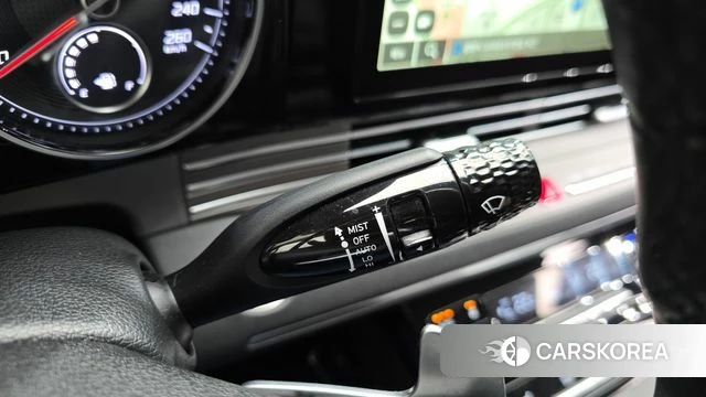 Hyundai The New Grandeur IG id 4603394 из Кореи 11