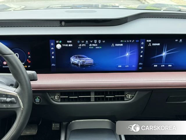 Ford Mondeo id 4215163 из Китая 11