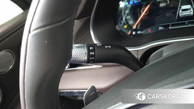 Genesis GV80 id 4507511 из Кореи 11
