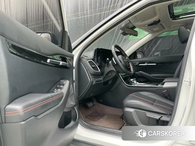 Kia Proud run id 4277412 из Китая 11
