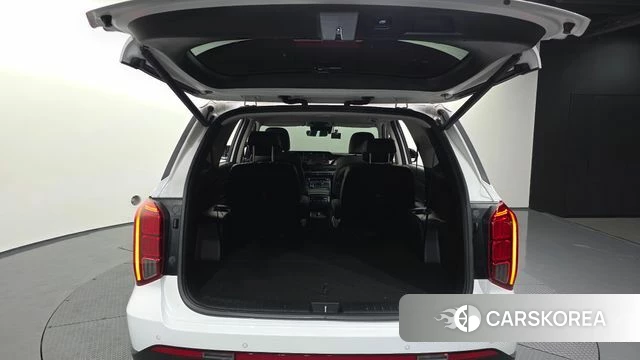 Hyundai The New Palisade id 3910213 из Кореи 11