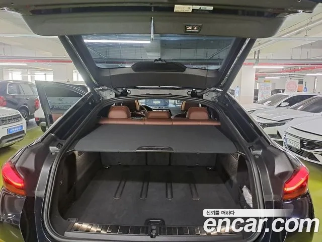 BMW X6 (G06) id 2899040 из Кореи 11