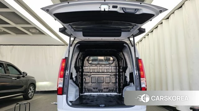 Hyundai Staria id 3839578 из Кореи 11