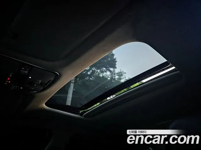 Kia The New K9 2nd generation id 2880036 из Кореи 11