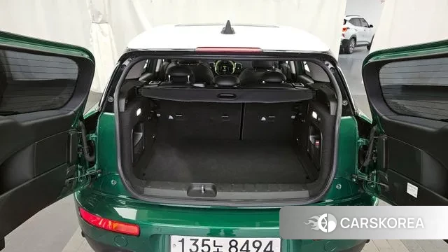 Mini Cooper Clubman id 3592695 из Кореи 11