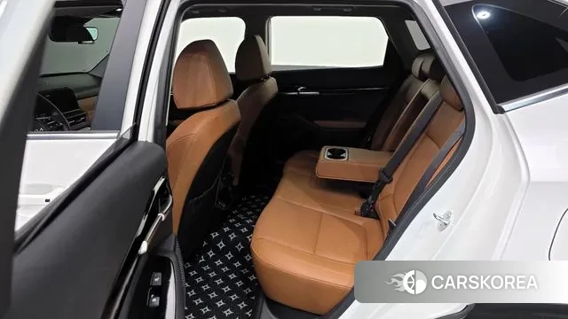 Kia The New Seltos id 3689694 из Кореи 11