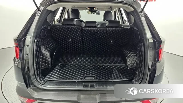 Hyundai Tucson (NX4) id 3479277 из Кореи 11