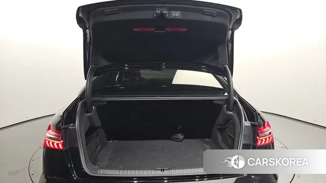 Audi A6 (C8) id 3022020 из Кореи 11