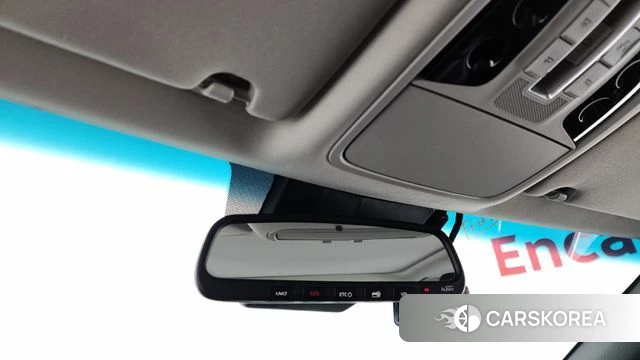 Kia K7 Premier id 4203547 из Кореи 11