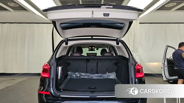 BMW X3 (G01) id 2980704 из Кореи 11