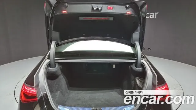 Mercedes-Benz S-Class W223 id 2713375 из Кореи 11