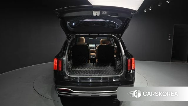 Kia Sorento 4th Generation id 3922804 из Кореи 11