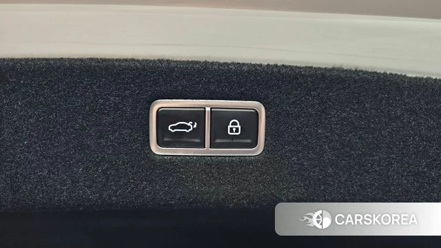 Genesis G90 (RS4) id 3871551 из Кореи 11