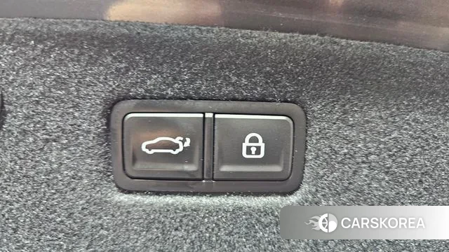 Kia K8 id 3334105 из Кореи 11