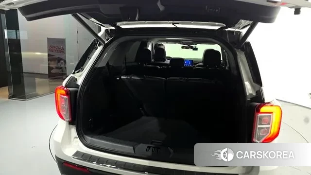 Ford Explorer 6th Generation id 3355973 из Кореи 11