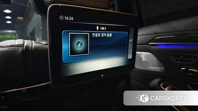 Mercedes-Benz S-Class W222 id 4483413 из Кореи 11