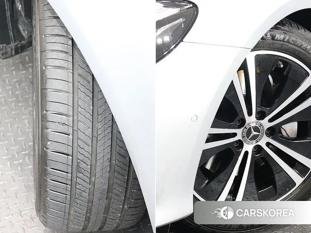 Mercedes-Benz E-Class W213 id 3621712 из Кореи 11