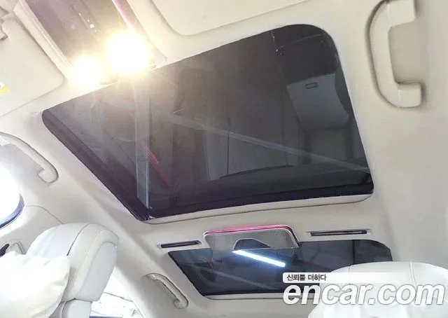 Mercedes-Benz S-Class W223 id 2948573 из Кореи 11