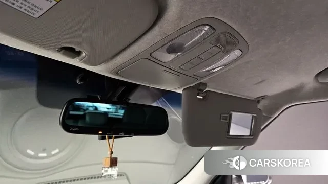 Kia Soul EV id 3386170 из Кореи 11