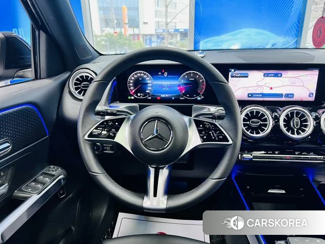 Mercedes-Benz GLB id 4259240 из Китая 11