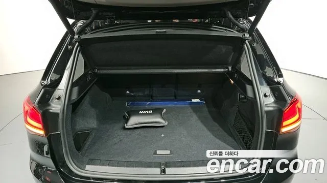 BMW X1 (F48) id 2875902 из Кореи 11