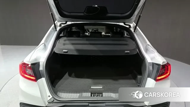 Renault Korea (Samsung) XM3 id 3447988 из Кореи 11