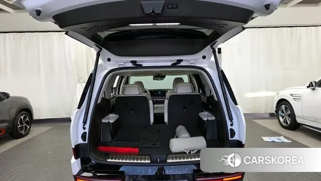 Hyundai Santa Fe (MX5) id 3497130 из Кореи 11