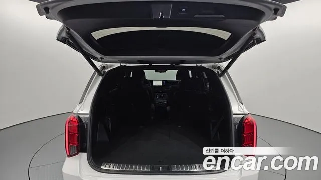 Hyundai The New Palisade id 2910546 из Кореи 11