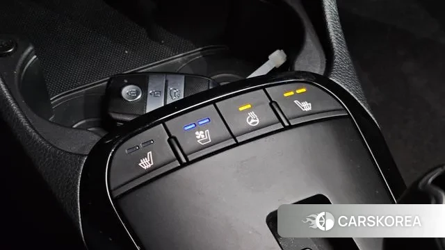 Kia Morning Urban (JA) id 3764124 из Кореи 11