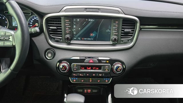 Kia The New Sorento id 4667851 из Кореи 11