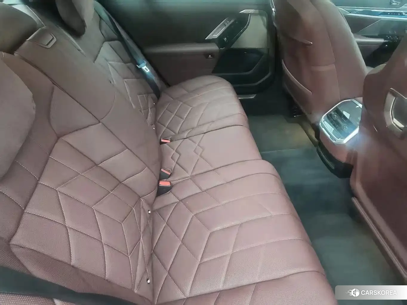 BMW 7 series id 4653899 из Китая 11