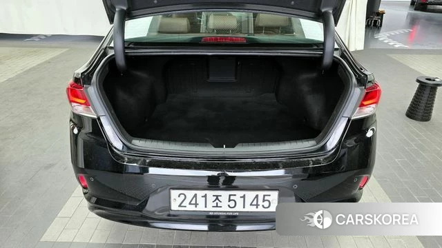 Hyundai Sonata New Rise id 4411231 из Кореи 11