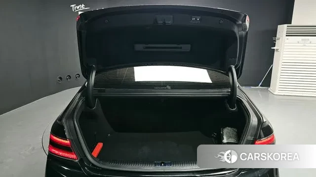 Genesis G90 id 3723063 из Кореи 11