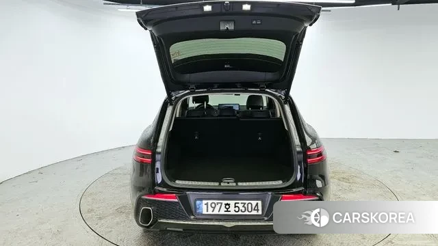 Genesis GV70 id 3680749 из Кореи 11