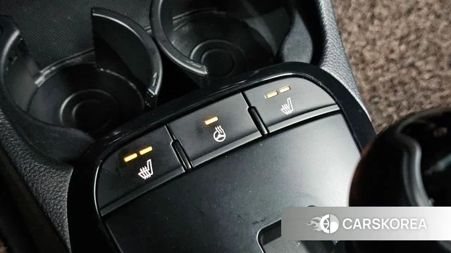 Kia All New Morning (JA) id 4907722 из Кореи 11