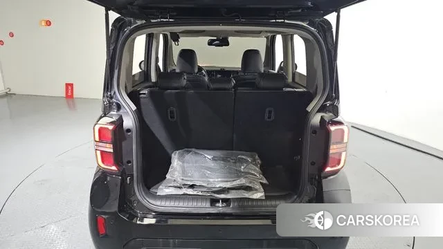 Kia The New Kia Ray id 3467243 из Кореи 11